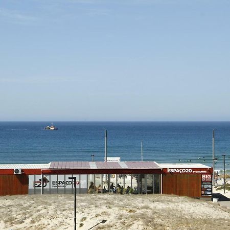 Caparica Sea View Apt By Be@Home Costa de Caparica Kültér fotó